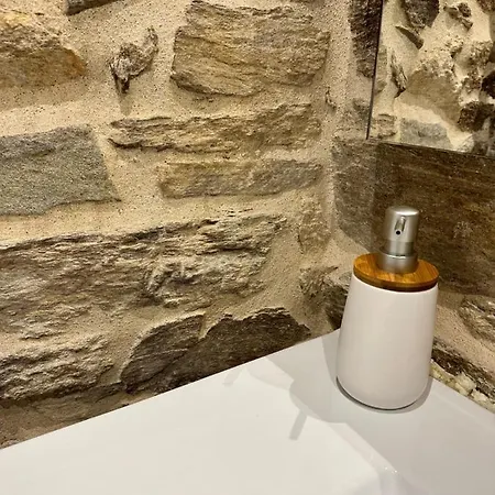 شقة Casa Bela I Lux Santiago سانتياغو دي كومبوستيلا