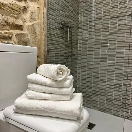 Casa Bela I Lux Santiago *