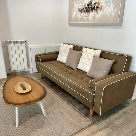 شقة Casa Bela I Lux Santiago سانتياغو دي كومبوستيلا