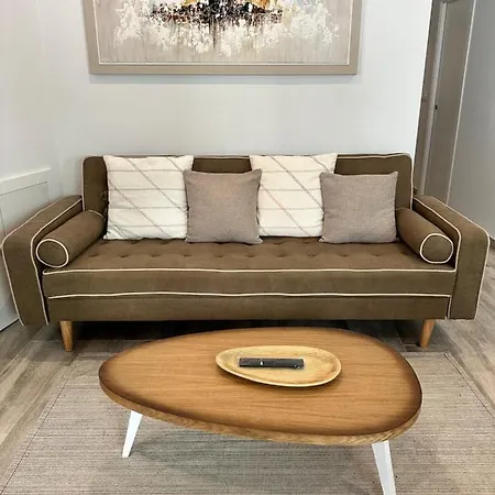 شقة Casa Bela I Lux Santiago