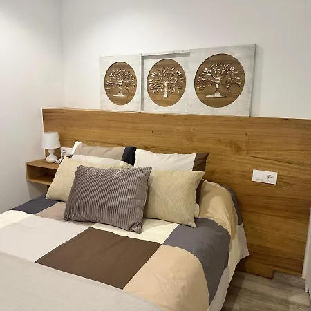 Casa Bela I Lux Santiago * سانتياغو دي كومبوستيلا