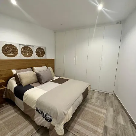 Appartamento Casa Bela I Lux Santiago *