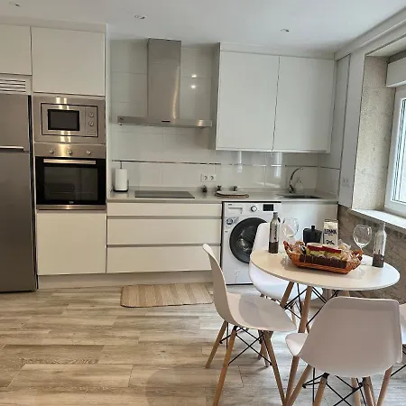 Casa Bela I Lux Santiago
