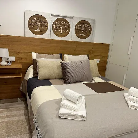 Casa Bela I Lux Santiago * سانتياغو دي كومبوستيلا