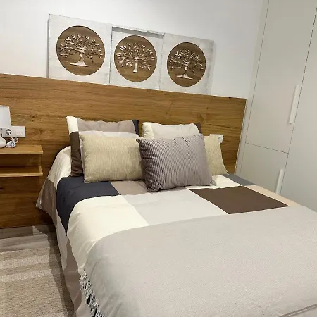 شقة Casa Bela I Lux Santiago سانتياغو دي كومبوستيلا