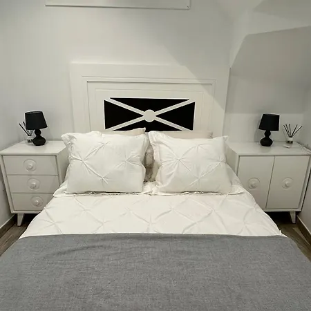 Appartement Casa Bela I Lux Santiago