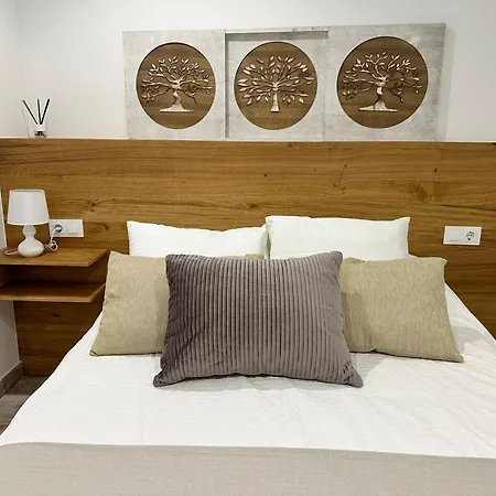 Appartement Casa Bela I Lux Santiago *