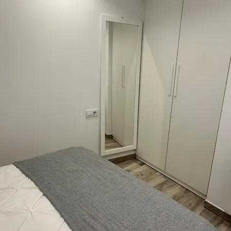 شقة Casa Bela I Lux Santiago