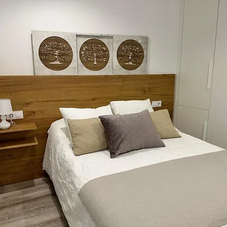 Casa Bela I Lux Santiago شقة سانتياغو دي كومبوستيلا
