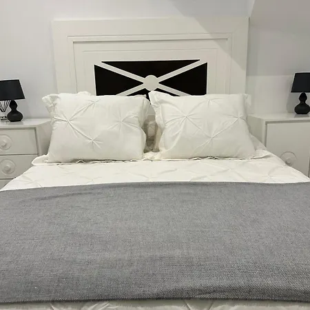 Appartement Casa Bela I Lux Santiago *