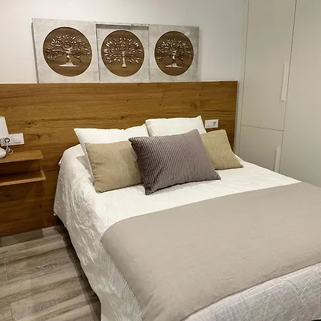 Casa Bela I Lux Santiago سانتياغو دي كومبوستيلا