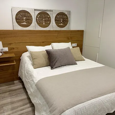 شقة Casa Bela I Lux Santiago سانتياغو دي كومبوستيلا