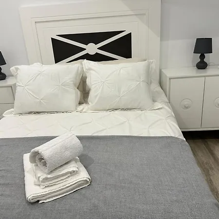 Appartement Casa Bela I Lux Santiago *