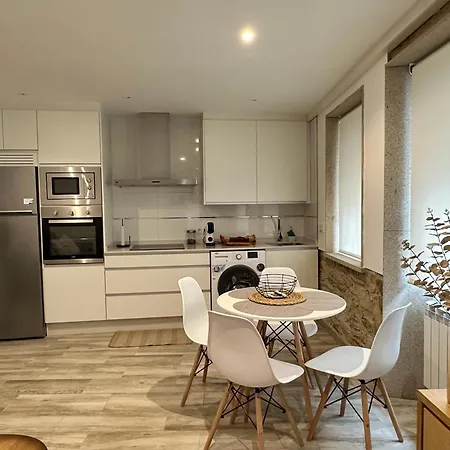 Casa Bela I Lux Santiago