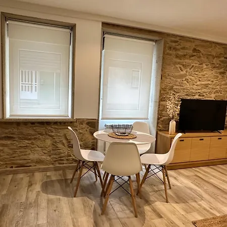 Casa Bela I Lux Santiago *