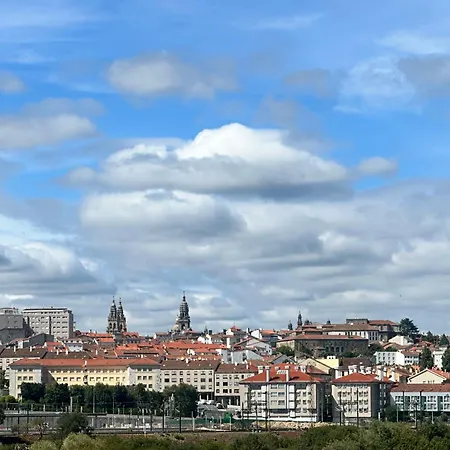 Casa Bela I Lux Santiago