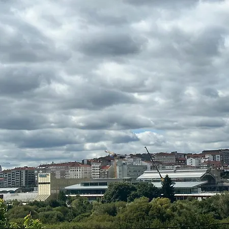 Διαμέρισμα Casa Bela I Lux Santiago *