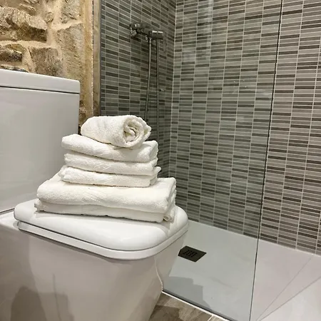 Casa Bela I Lux Santiago شقة