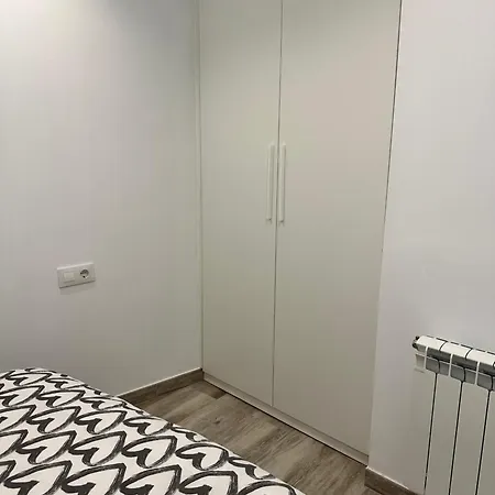 Appartamento Casa Bela I Lux Santiago