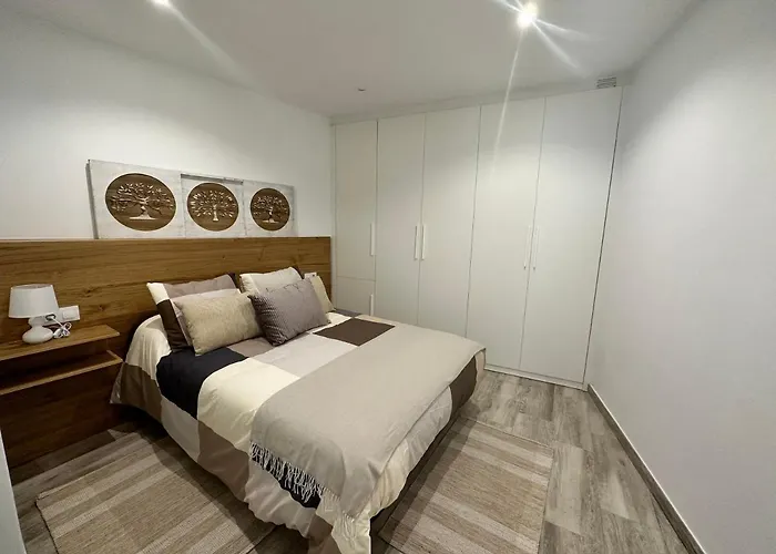 Appartement Casa Bela I Lux Santiago *