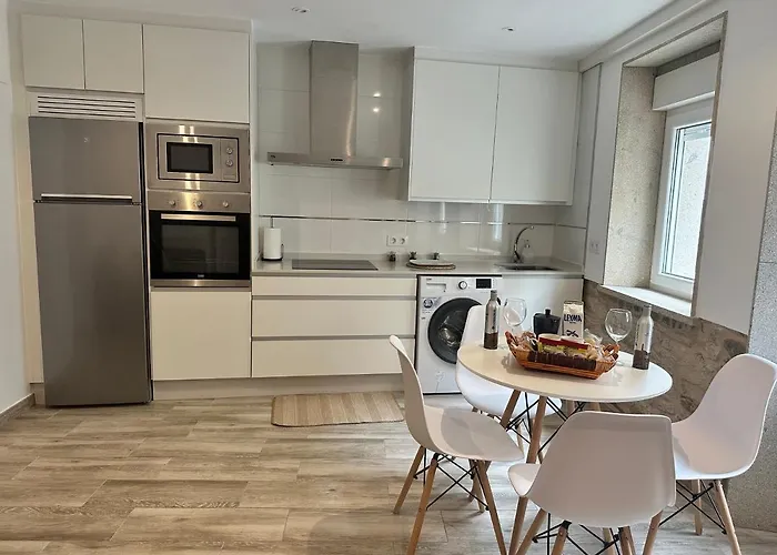 Casa Bela I Lux Santiago