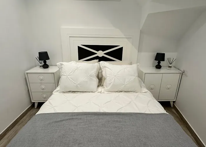 Appartement Casa Bela I Lux Santiago