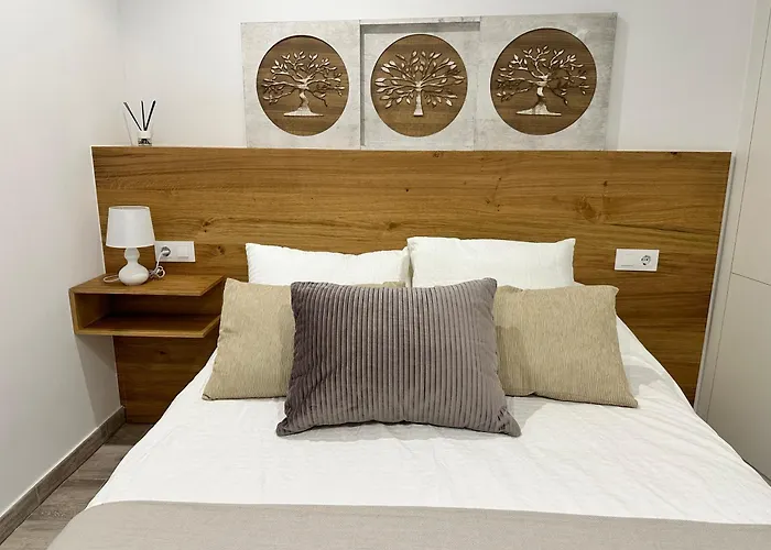 Appartement Casa Bela I Lux Santiago *