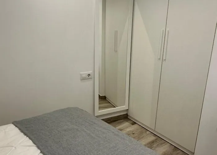 Appartement Casa Bela I Lux Santiago