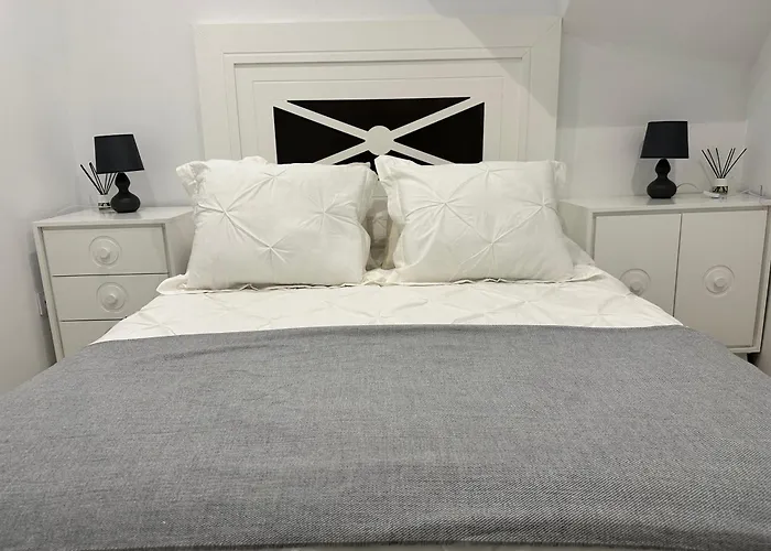 Appartement Casa Bela I Lux Santiago *