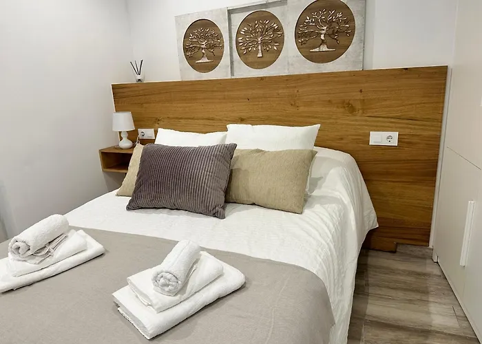Casa Bela I Lux Santiago Appartement