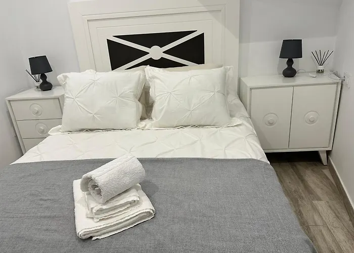 Appartement Casa Bela I Lux Santiago *