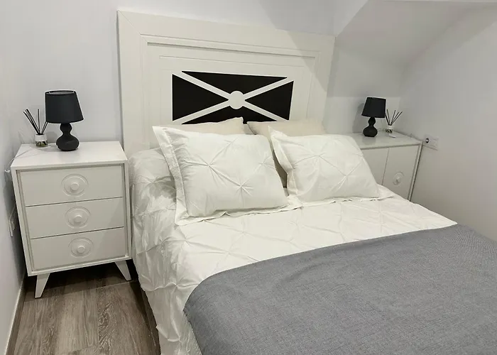 Casa Bela I Lux Santiago *