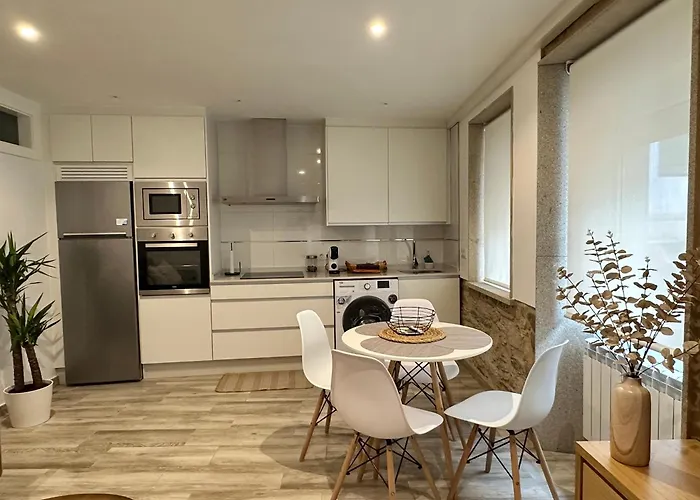 Casa Bela I Lux Santiago