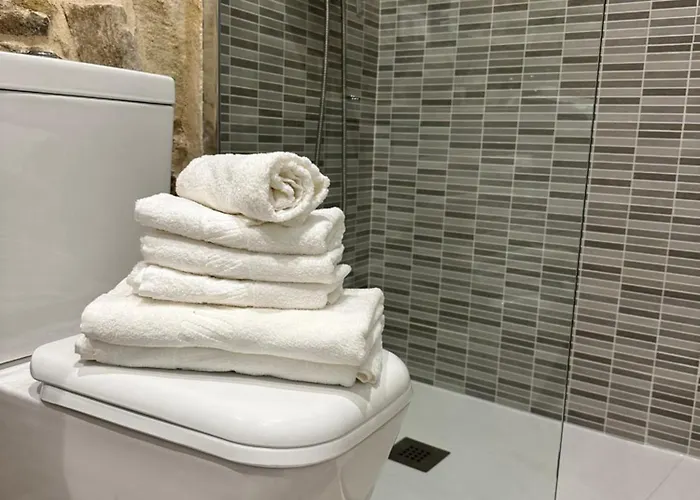 Casa Bela I Lux Santiago Appartement
