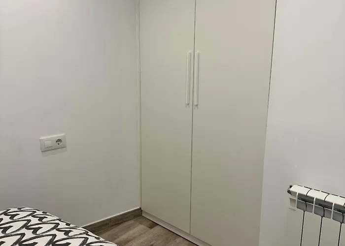 Appartement Casa Bela I Lux Santiago